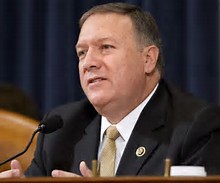 Ang CIA Direktor Opisyal ay nakipag-ugnayan sa Seguridad ng Syria 