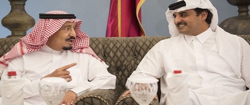 Katar'ı bir diğer Bahreyn'e dönüştürme projesi