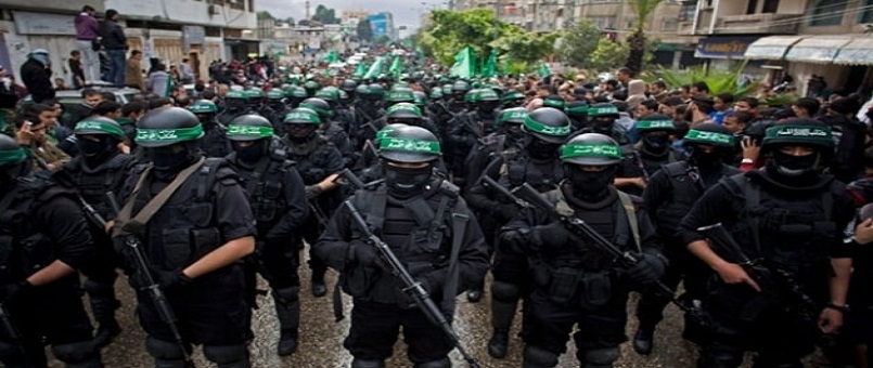 İsrail devlet televizyonu: İsrail ve Hamas görüşüyor