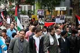 Der Qudstag in den Worten der Teilnehmer
