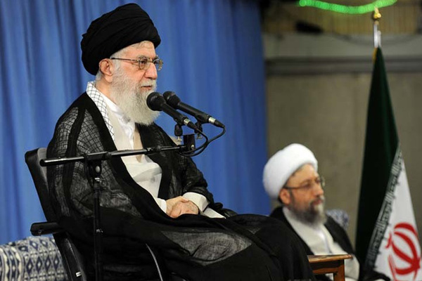 Rahbar Ingatkan Pentingnya Membela Palestina