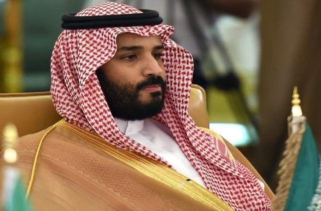 مغامرات محمد بن سلمان تعتبر خطراً جدياً على مصالح الأمن القومي الأميركي