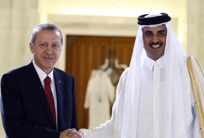 دول "الخليج الفارسي" أمام صيف ملتهب بسبب الأزمة القطرية