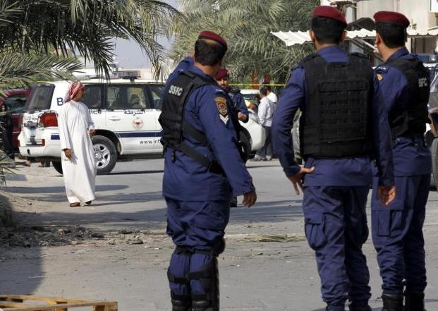 مركز البحرين يوثق 41 حالة اعتقال تعسفية بينهم 6 نساء خلال أسبوع