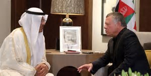 Pinunong Parlyamento ng Jordan: Ang Hamas ay hindi teroristang grupo 