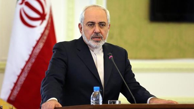 Iran's Zarif: Safe, developed region can ensure security for all nations