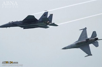 犹太复国主义政权战机对加沙地带发动袭击