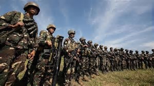Gagahasain ng mga sundalo at Pulis grupong leftist ang mga babaeng muslim Gagahasain ng mga sundalo at Pulis grupong leftist ang mga babaeng muslim