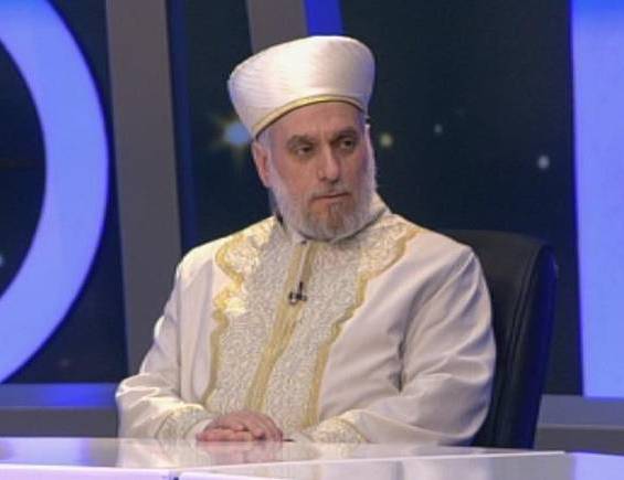 الاعتداء على زوجة وابنتي نائب مفتي المسلمين في بلغاريا