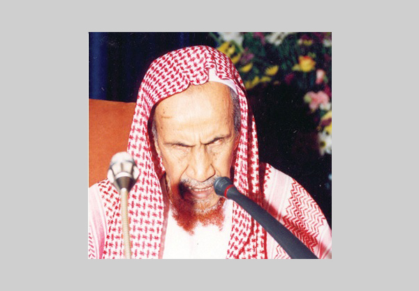 تطبيع العلاقات بين السعودية وإسرائيل مهدته فتاوى "ابن باز"
