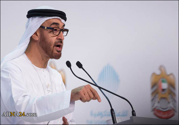 ويكيليكس: محمد بن زايد طلب من الأمريكان قصف مقر الجزيرة