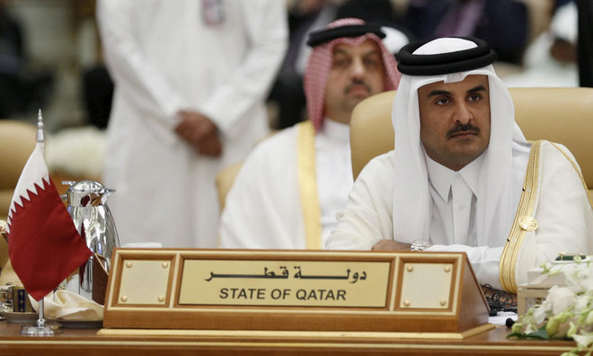Emir de Qatar Responde a Humillante Lista de Condiciones de Arabia Saudí: “Ampliaré las Relaciones con Irán” 