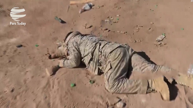 عید الفطر کے ایام میں یمن پر سعودی جارحیت میں شدت