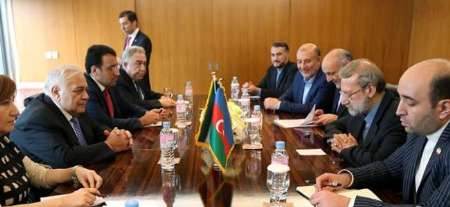 اسلامی جمہوریہ ایران اور آذربائیجان کے درمیان سرمایہ کاری کے میدان مزید توسیع