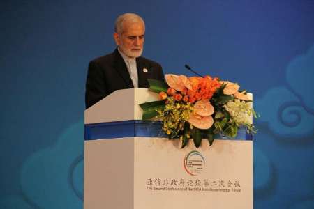 سعودی عرب دھشتگرد تنظیموں کو آلہ کار کے طور پر استعمال کر رہا ہے: خزاری