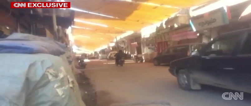 Işid’den Görülmemiş Görüntüler/Video