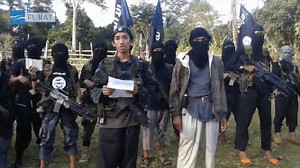 Para sa mga Maute ‘Wala ng Negosasyon’ 