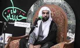 توقيف الخطيب الشيخ حسنين المهنا أسبوعين بتهمتي التحريض على كراهية النظام "والطائفة"