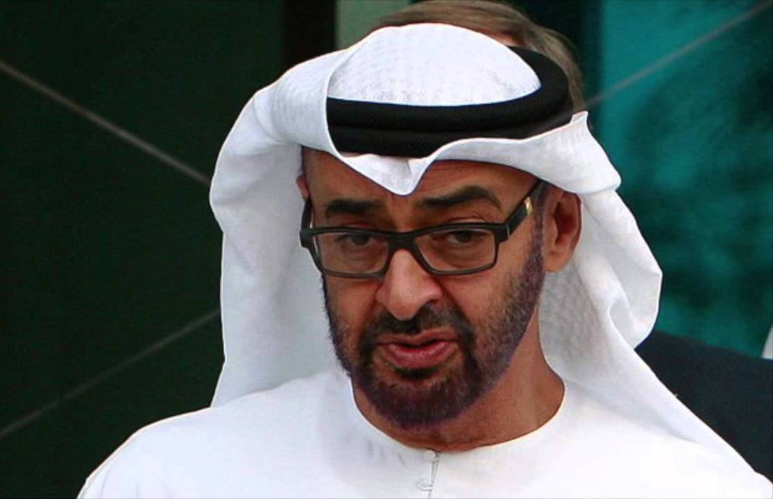 بن زايد متورط بمحاولة اغتيال الملك السعودي السابق!