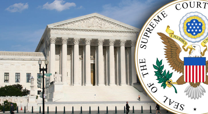“La Corte Suprema Estadounidense Respalda a Trump en el Polémico Veto Contra los Musulmanes” 