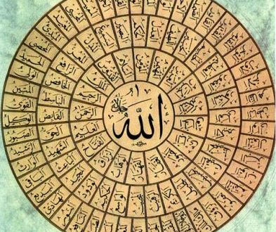 “El Imam Alí (P) Explica los Atributos de Dios” 