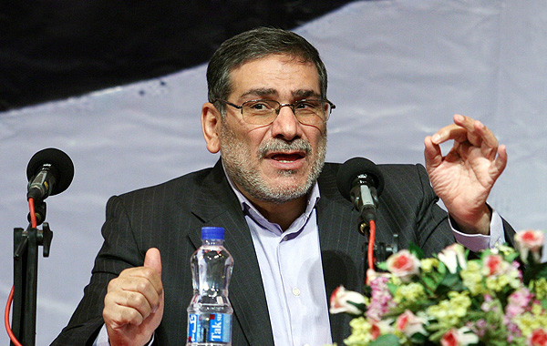 Iran’s Shamkhani warns US against any possible military move in Syria