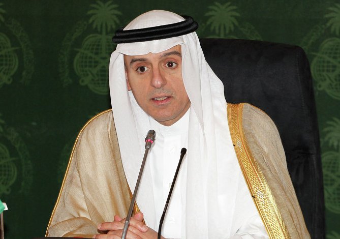 السعودية ترفض التفاوض على قائمة المطالب المقدمة لقطر