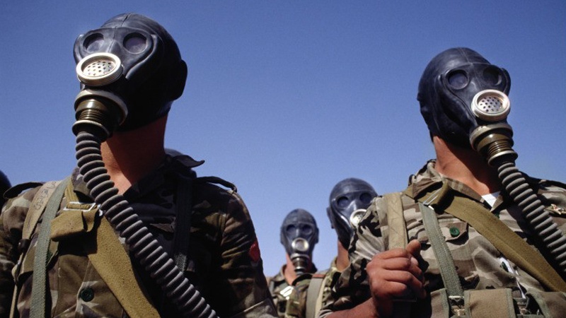 Vácuo do Daesh motiva pressão americana contra Assad