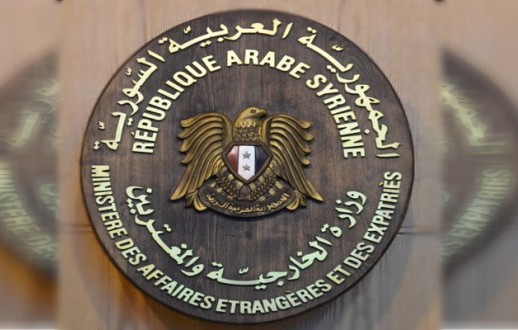 دمشق: الادعاءات الأميركية حول "هجوم كيميائي" مضللة وعارية من الصحة