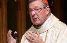 كبير أساقفة في الفاتيكان متهم بارتكاب جرائم جنسية