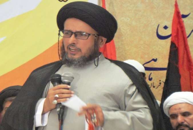 شیعہ علماء کونسل نے پاراچنار والوں کے مطالبات منظور نہ ہونے پر 30 جون کو دھرنوں کا اعلان کر دیا