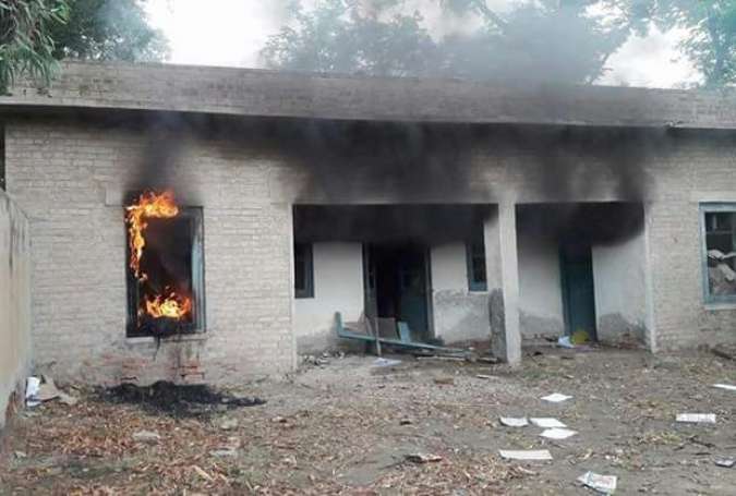 پاکستان میں پنجابی لیڈروں کی حکومت سے لوڈشیڈنگ روزانہ 18 گھنٹے سے بھی بڑھ گئی ہے