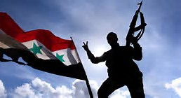 Patay ang 175 mga Teroristang Al-Nusra 