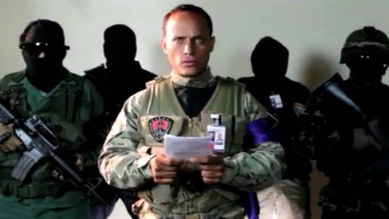 Entenda o ataque de helicóptero que agravou a crise política na Venezuela