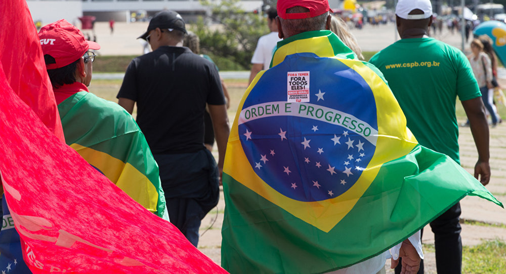Centrais sindicais intensificam articulações para a greve geral de sexta-feira