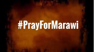 Pagbangon ng Marawi 