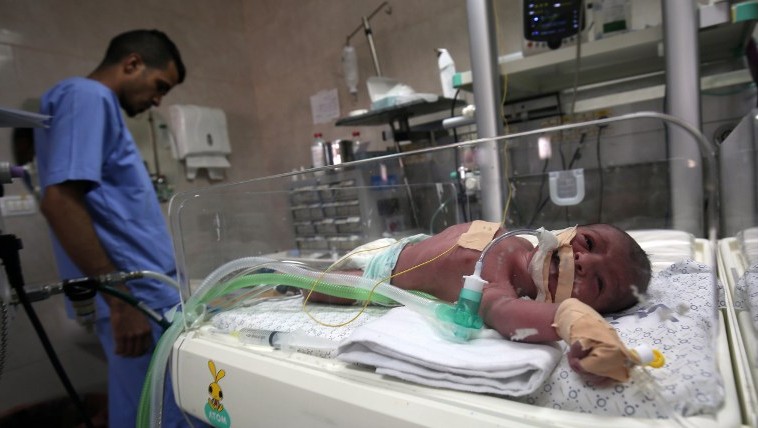 Mueren 11 Pacientes en Gaza por No Poder Recibir Tratamiento Médico Debido al Asedio Israelí y de la Propia Autoridad Palestina 