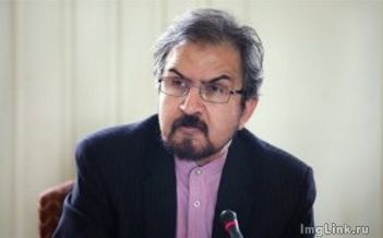 Официальный представитель МИД Ирана: первопричина торговли людьми в мире политика США  