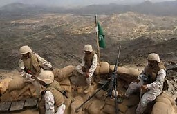 Pangalawang araw ng Lebaran, Jet Fighter ng Saudi binombahan ang Hilagang Yemen 