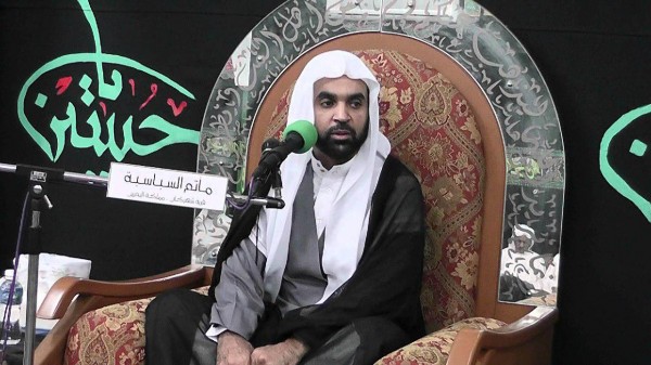 Bahraini Shiite cleric arrested for 2 weeks pending investigation