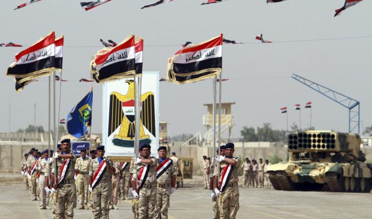 وزارة الدفاع العراقية: وجود داعش في العراق "انتهى للأبد"