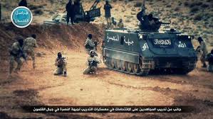 لبنان میں جبھۃ النصرہ کے کئی دہشتگرد ہلاک