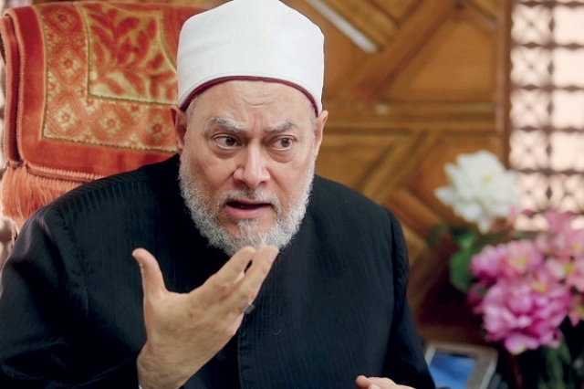الشيخ علي جمعة: الرحمة علامة إيمان القلب