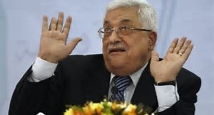 Pagsisikapan ni Abbas upang mapabuti ang pamumuhay na kondisyon ng mga Palestino 