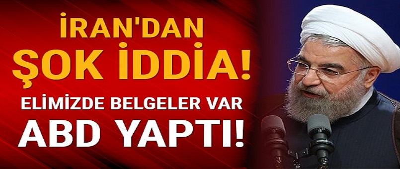 ABD kurdu! Belge göstereceğiz