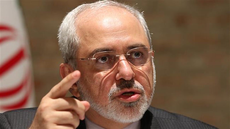 Iran : Matakin Hana Baki Shiga Amurka, ''Abun Kunya Ne''