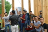 Fastenbrechen-Fest (Eid) in Wittenberg 