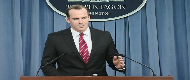 McGurk'ten Ankara'da IŞİD açıklaması