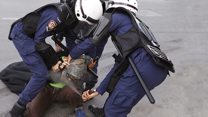 Systematic torture crimes in Bahrain revealed: report