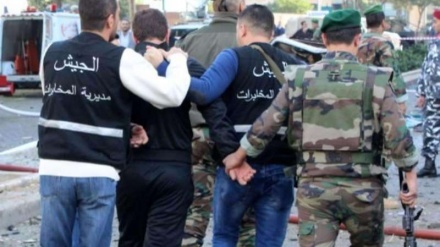 Libanesische Armee nimmt Hunderte Terroristen fest